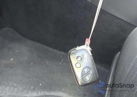 2008 Lexus Es 350 from USA, damaged, VIN JTHBJ46G682238449